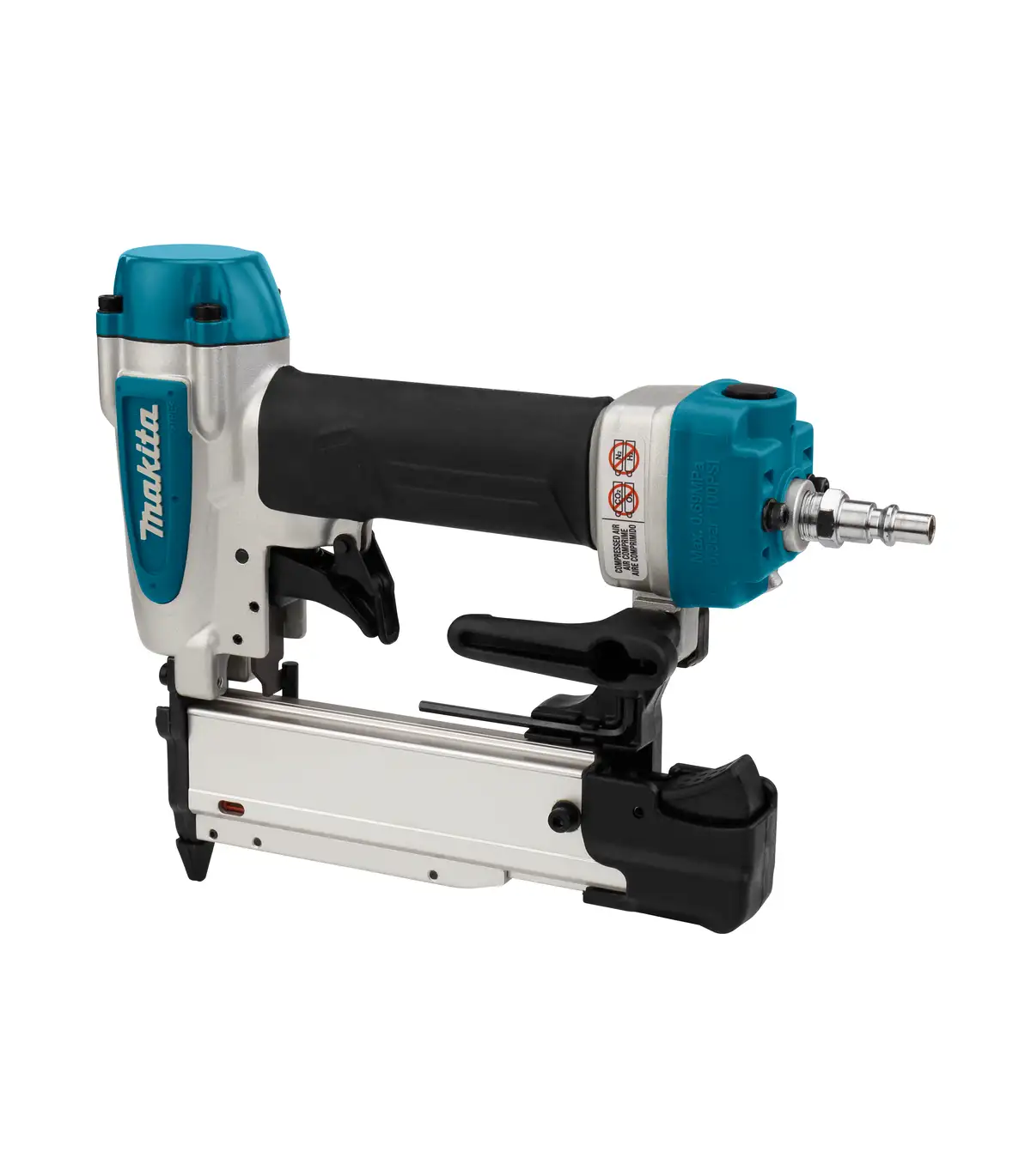 Makita - Pištolj za čavle AF353