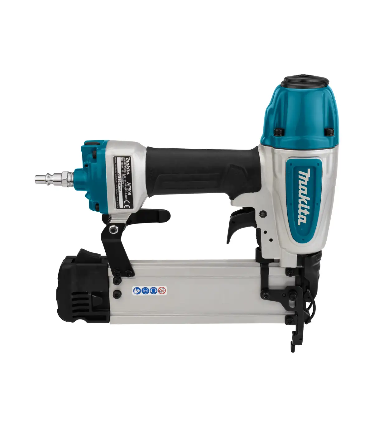 Makita - Pištolj za eksere AF506
