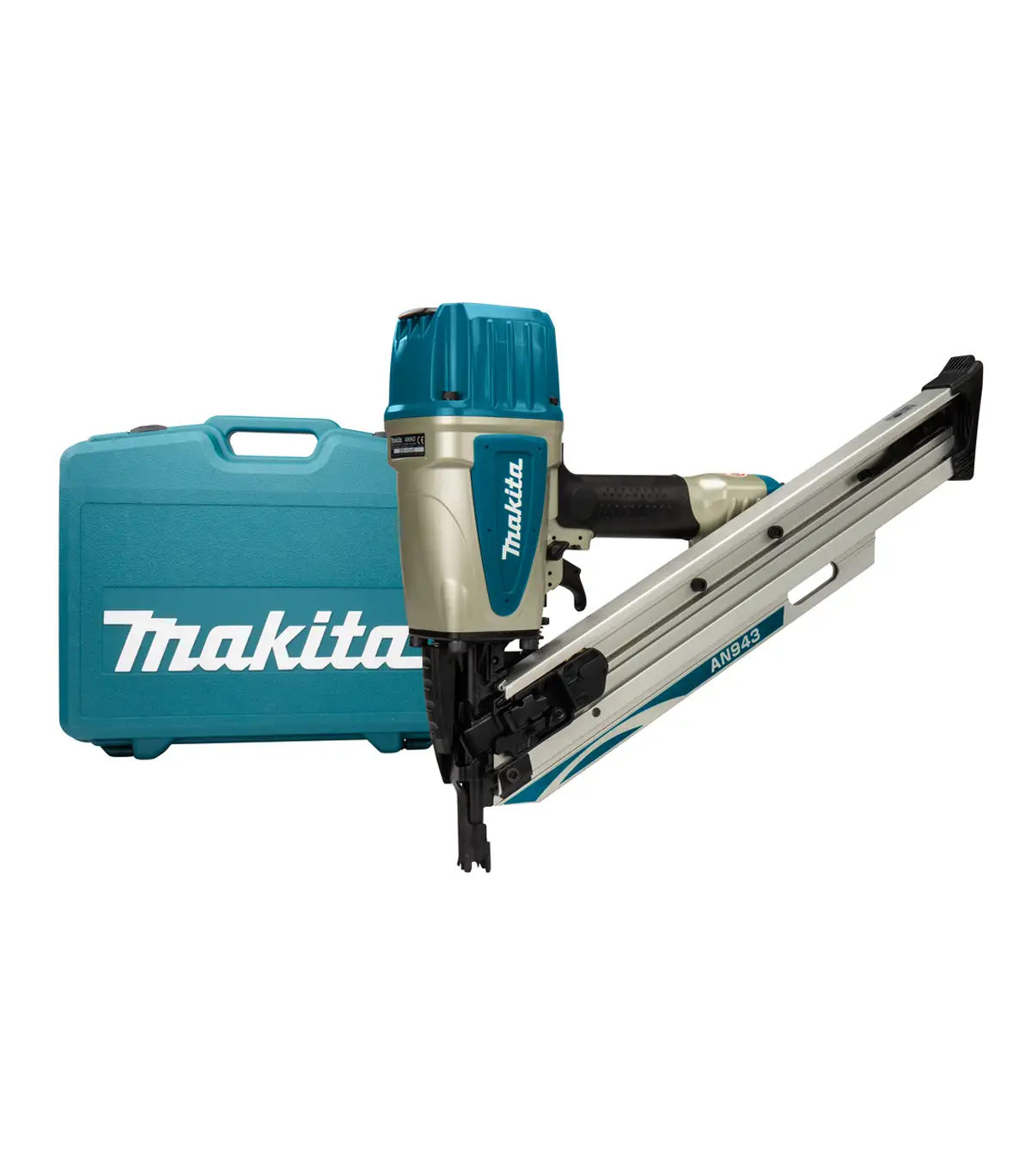 Makita - Pištolj za eksere AN943K