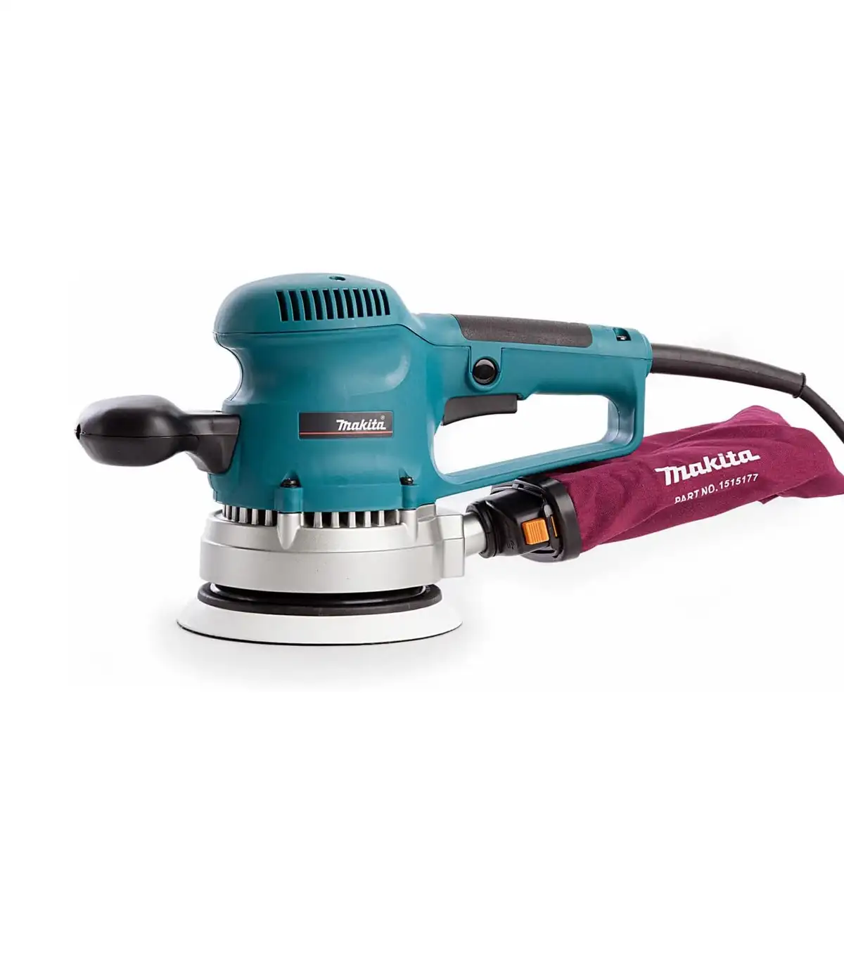 Makita - Ekscentrična brusilica BO6030
