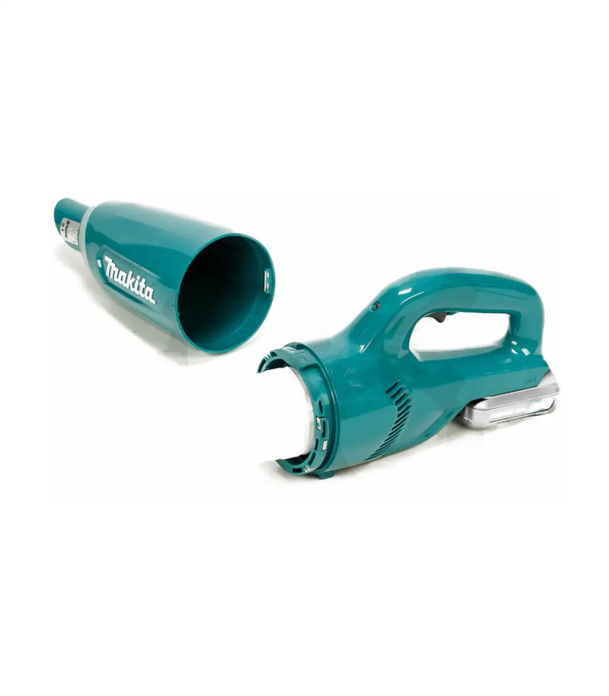 Makita - Akumulatorski usisivač CL106FDW