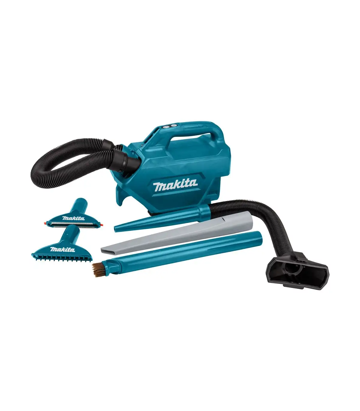 Makita – Akumulatorski usisivač za vozila 18 V LXT DCL184Z (SOLO)