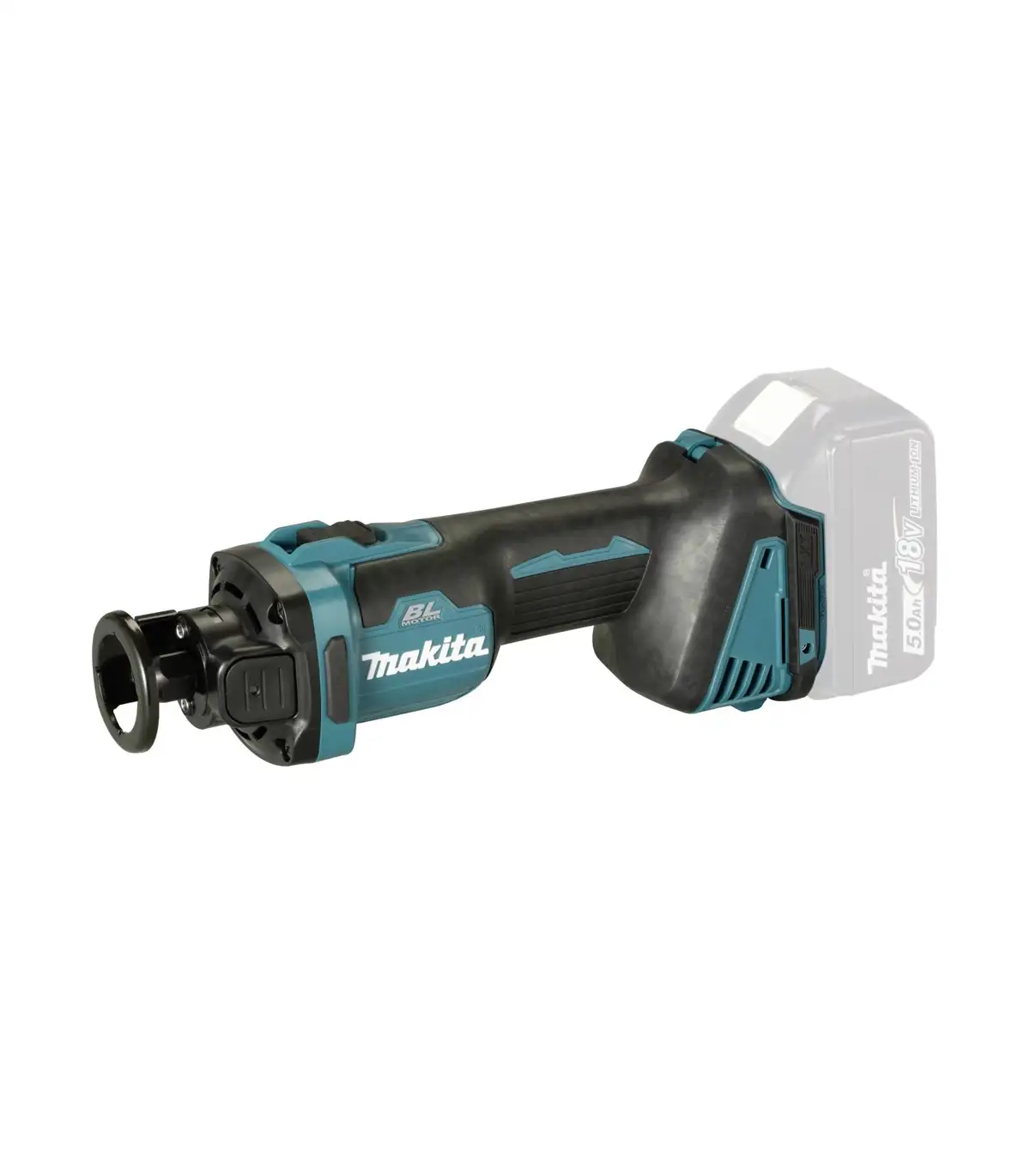 Makita - Akumulatorski alat za izrezivanje DCO180Z