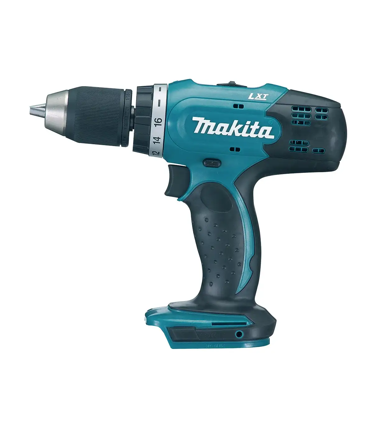 Makita - Akumulatorska bušilica odvijač DDF453Z