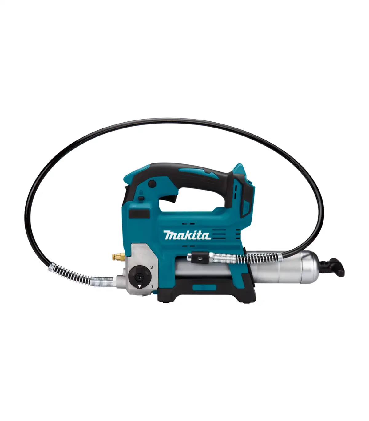 Makita - Akumulatorski pištolj za mast / Akumulatorska mazalica DGP180Z 18 V LXT SOLO