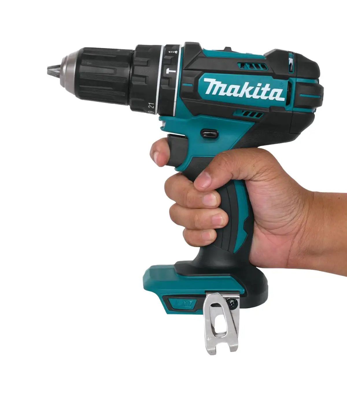 Makita - Akumulatorska udarna bušilica-odvijač DHP482Z