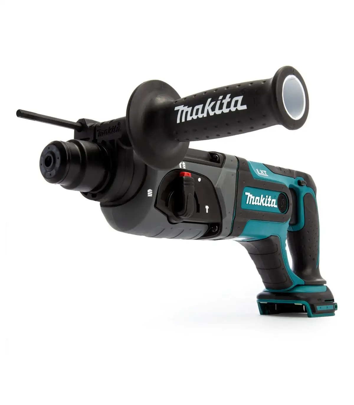 Makita - Akumulatorska bušilica-čekić DHR241Z
