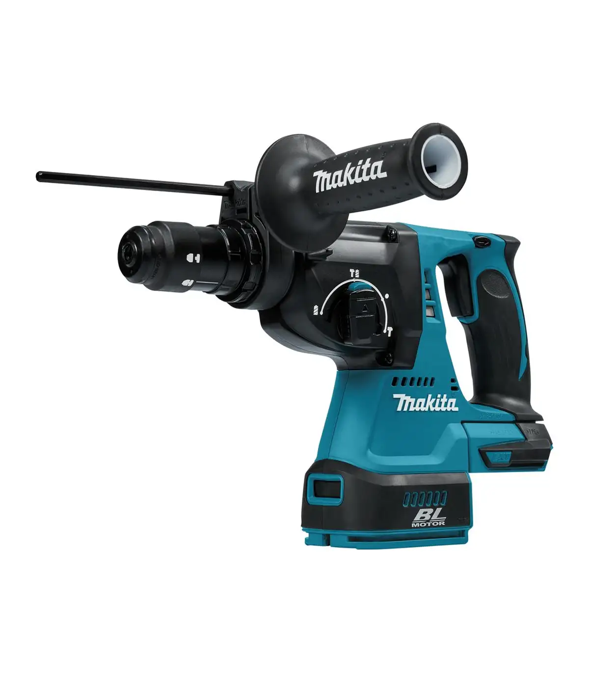Makita - Akumulatorska bušilica čekić DHR243Z
