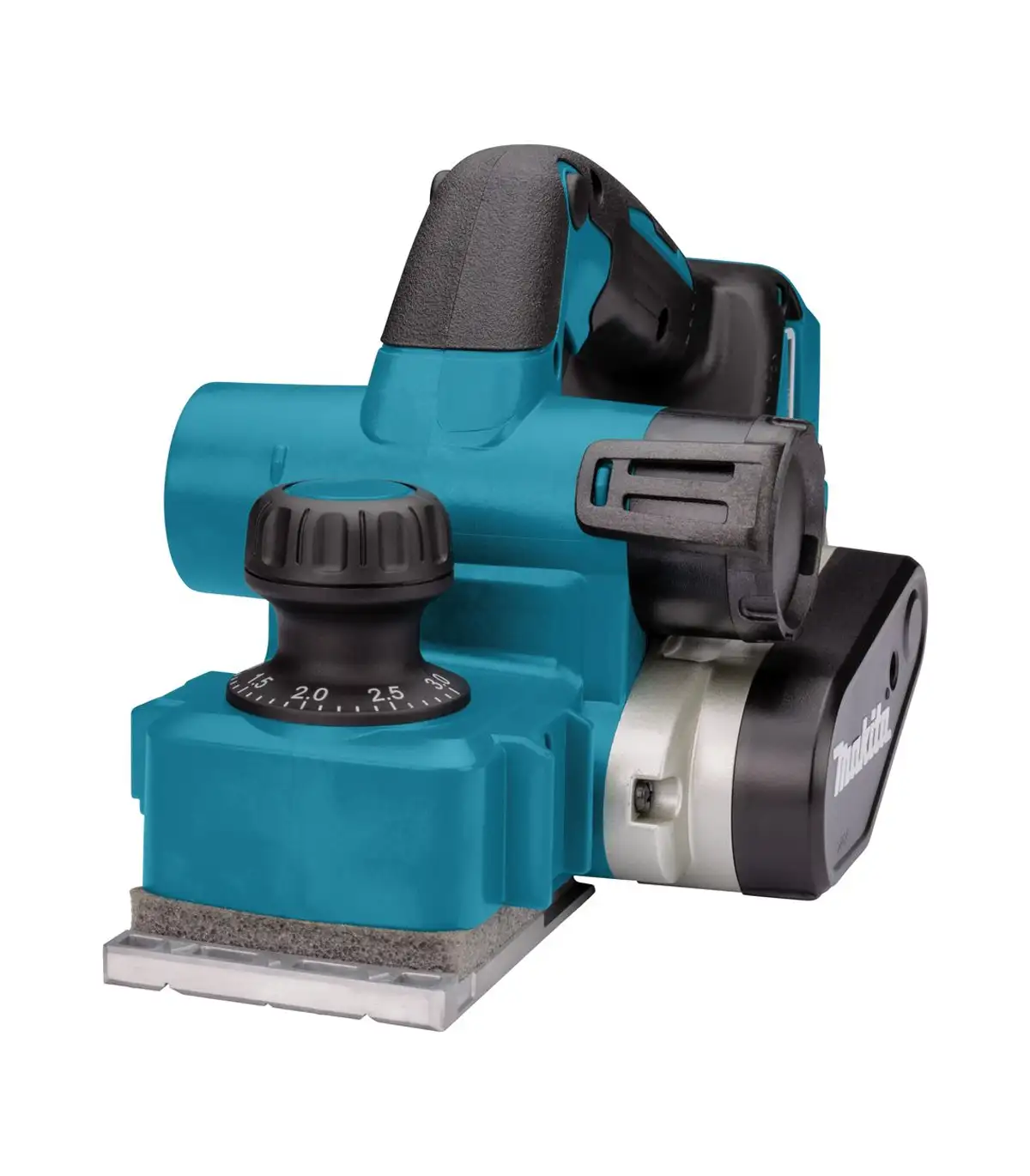 Makita - Akumulatorska blanja za utore DKP181Z