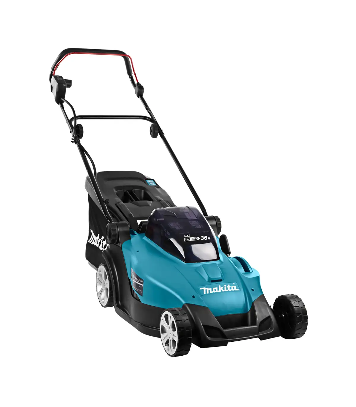 Makita - Akumulatorska kosilica DLM431Z - ne proizvodi se