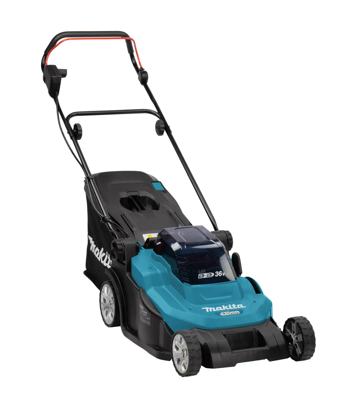 Makita - Akumulatorska kosilica DLM432Z