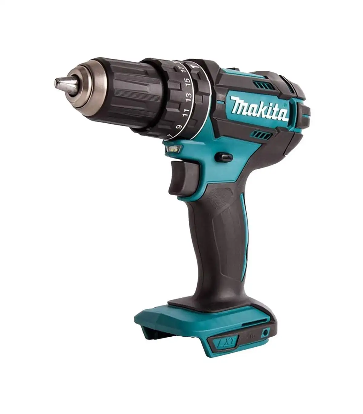 Makita - Akumulatorski set bušilica odvijač DLX2131JX1
