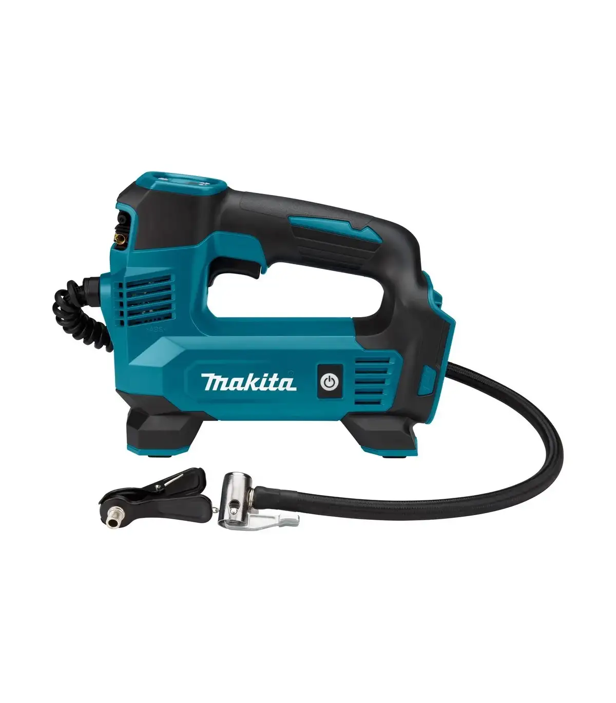 Makita - Akumulatorska zračna vazdušna pumpa DMP180Z 18 V LXT SOLO