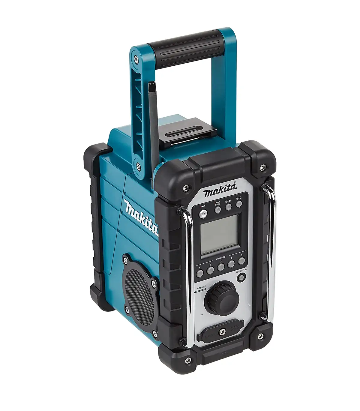 Makita - Akumulatorski radio DMR107