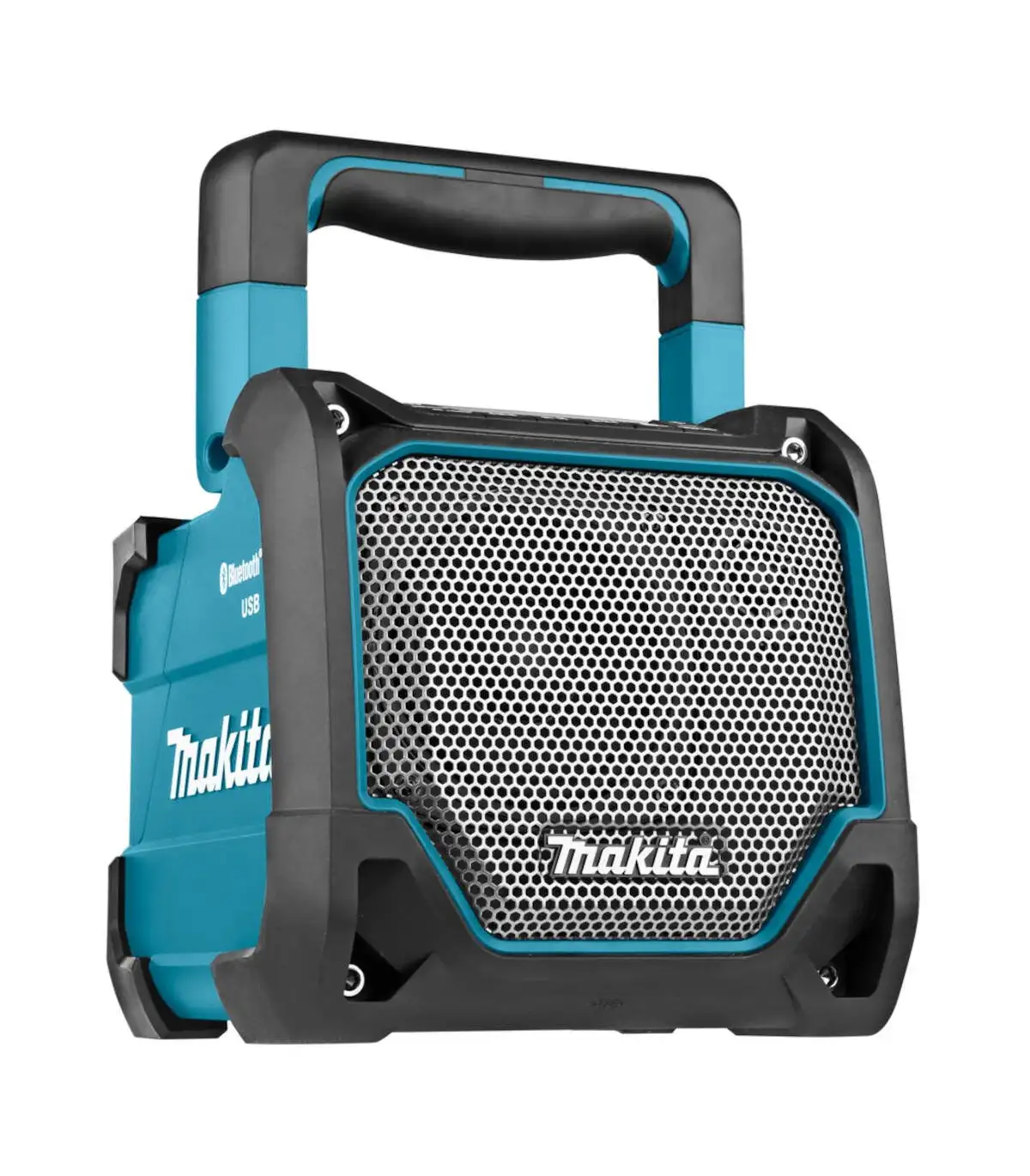 Makita - Akumulatorski Bluetooth zvučnik DMR201