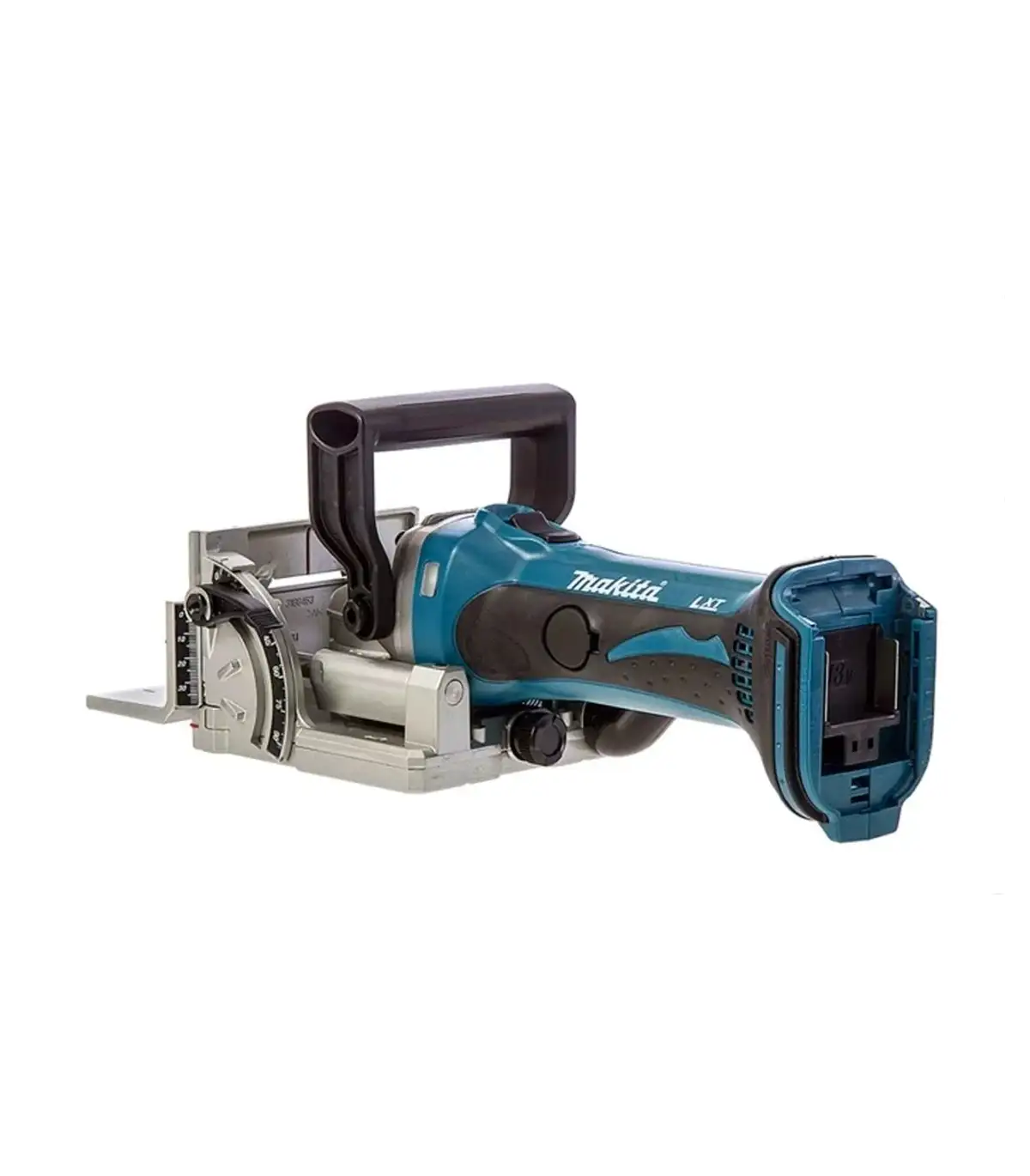Makita - Akumulatorska glodalica za utore DPJ180Z