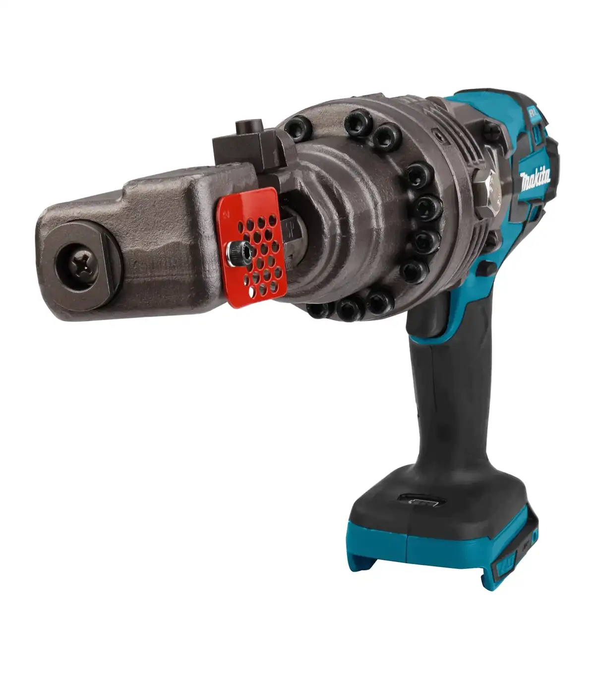 Makita - Akumulatorski rezač za čelične šipke DSC163ZK