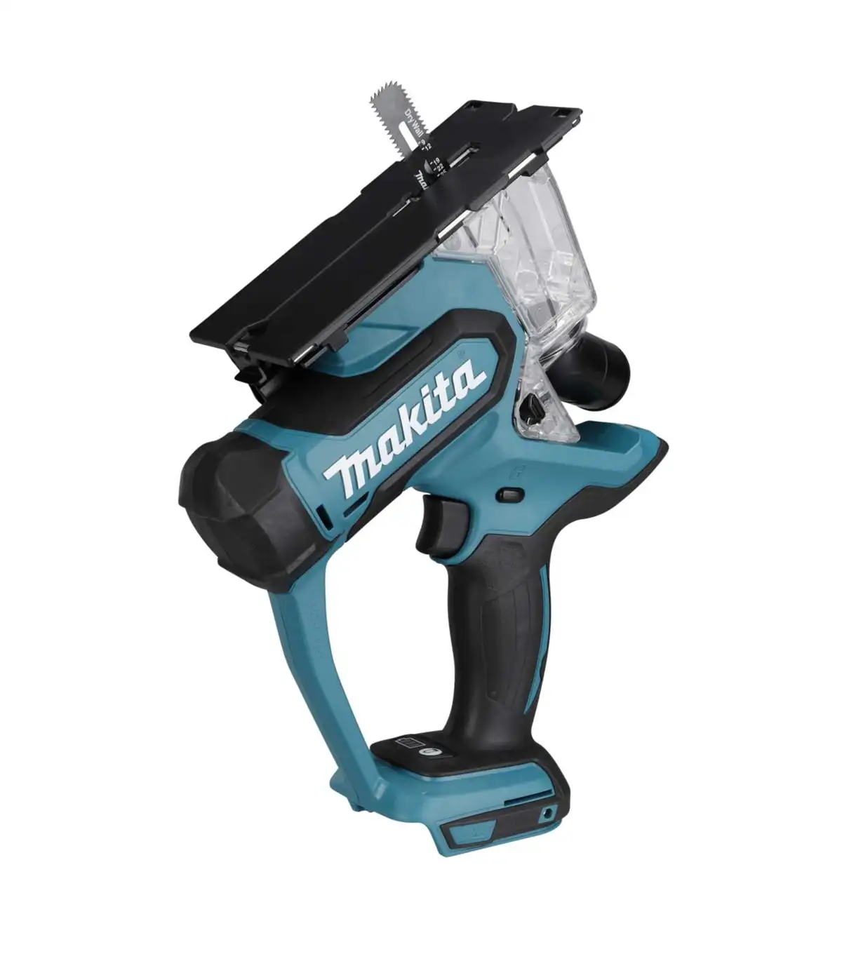 Makita - Akumulatorska pila za rigips / gipskartonske ploče DSD180Z