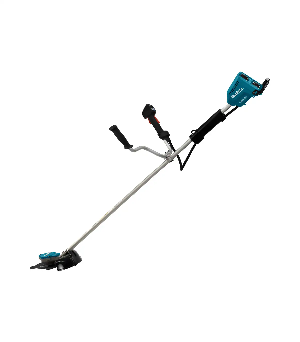Makita - Akumulatorski trimer DUR368AZ