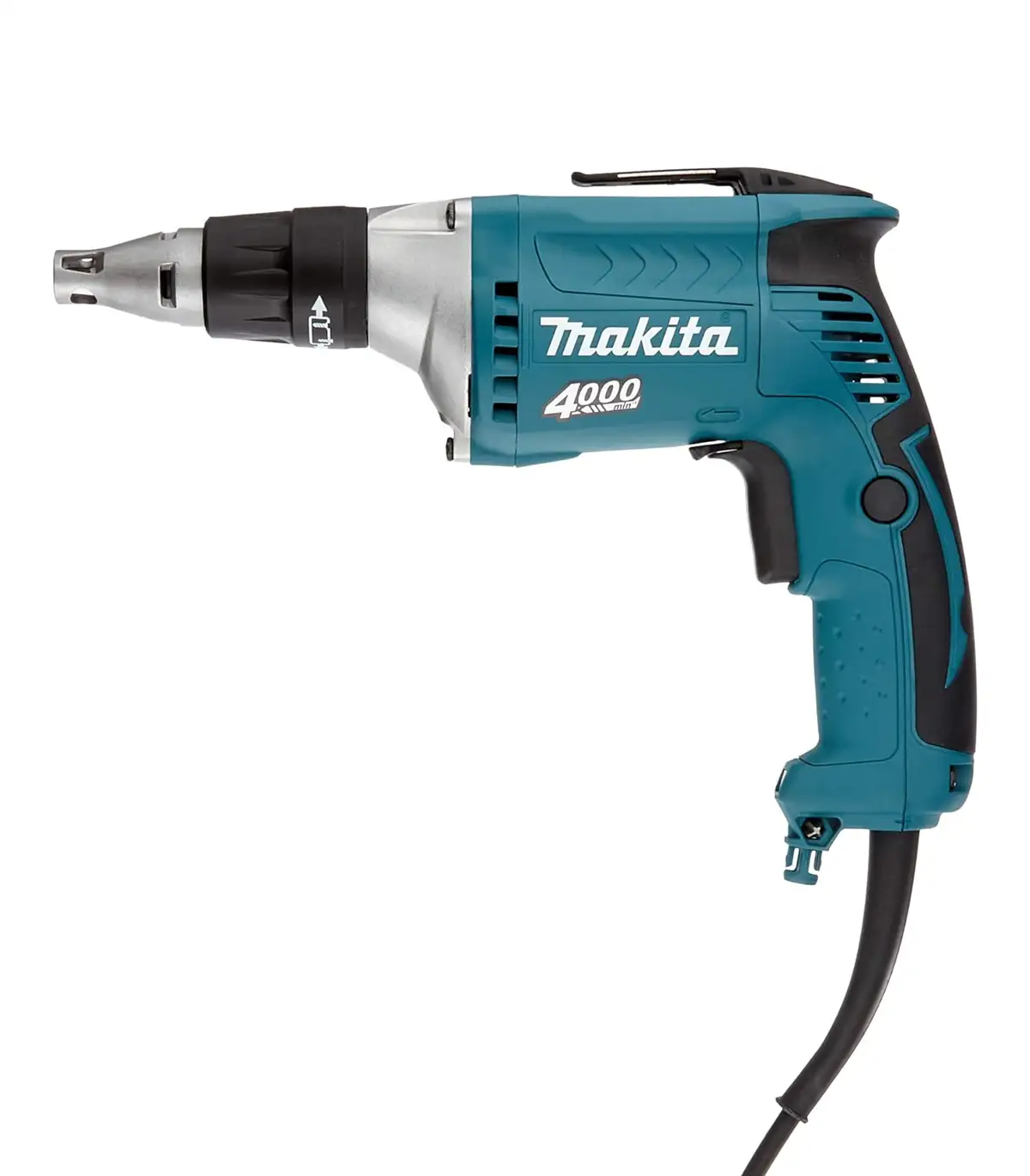 Makita - Električni odvijač šauber FS4300