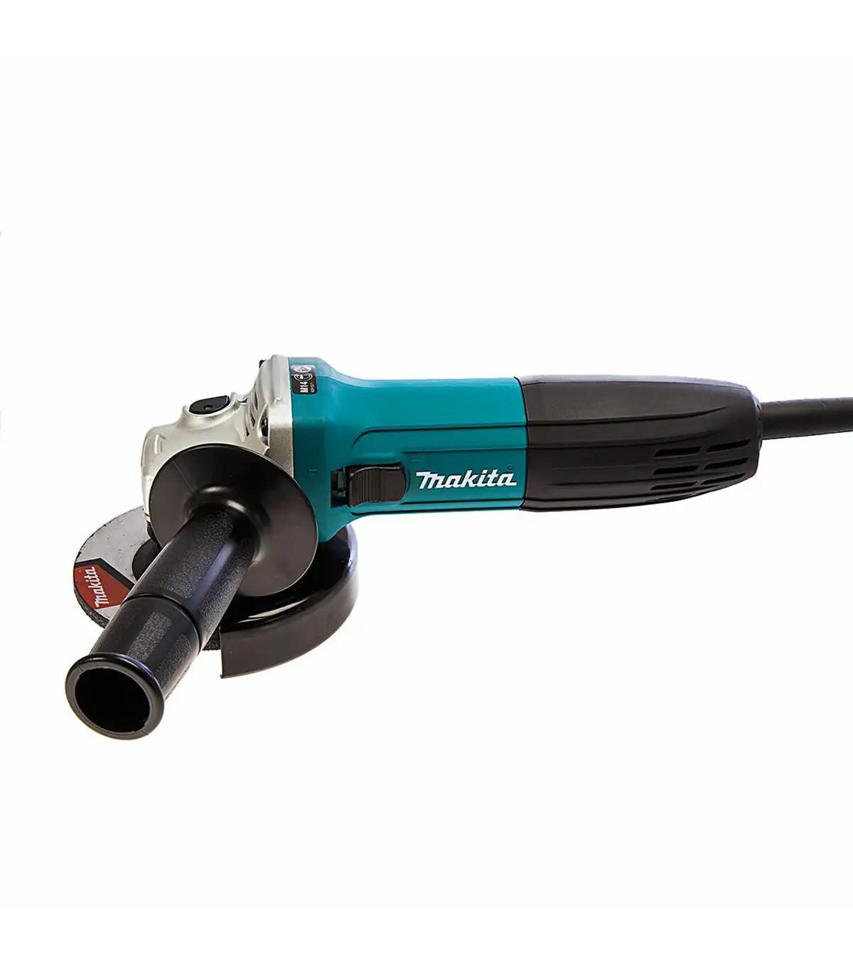 Makita - Ugaona / Kutna brusilica GA4530 720 W 115 mm