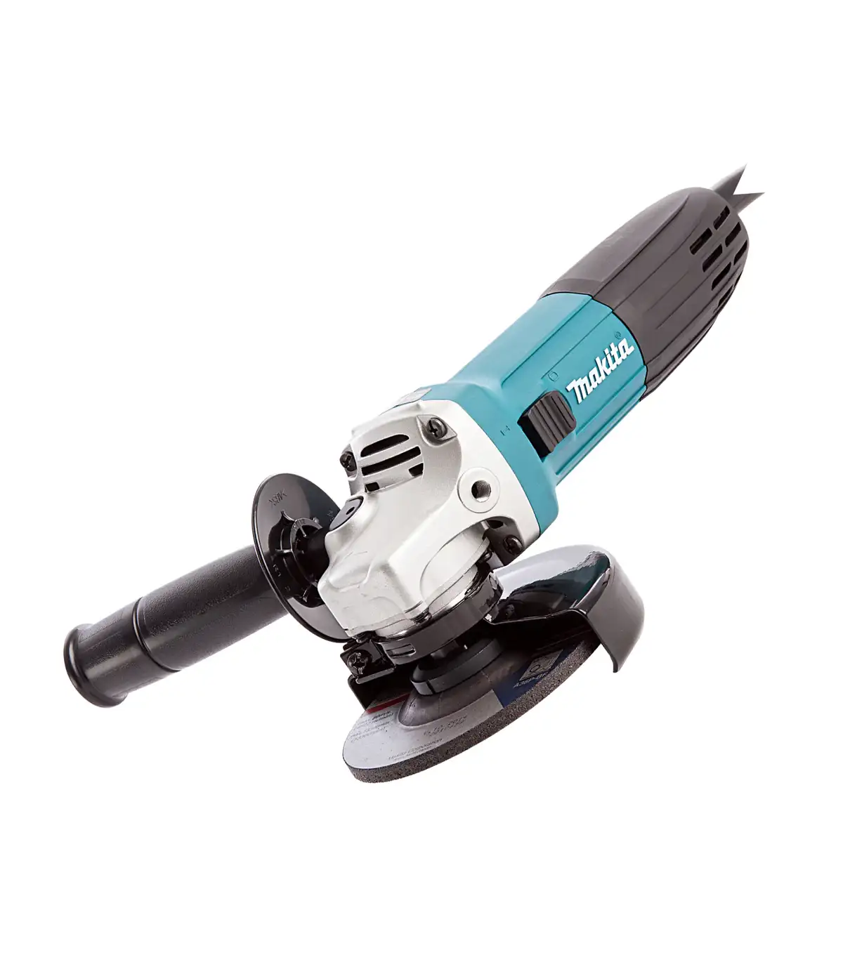 Makita – Kutna brusilica 720 W GA4530R, Ø115 mm