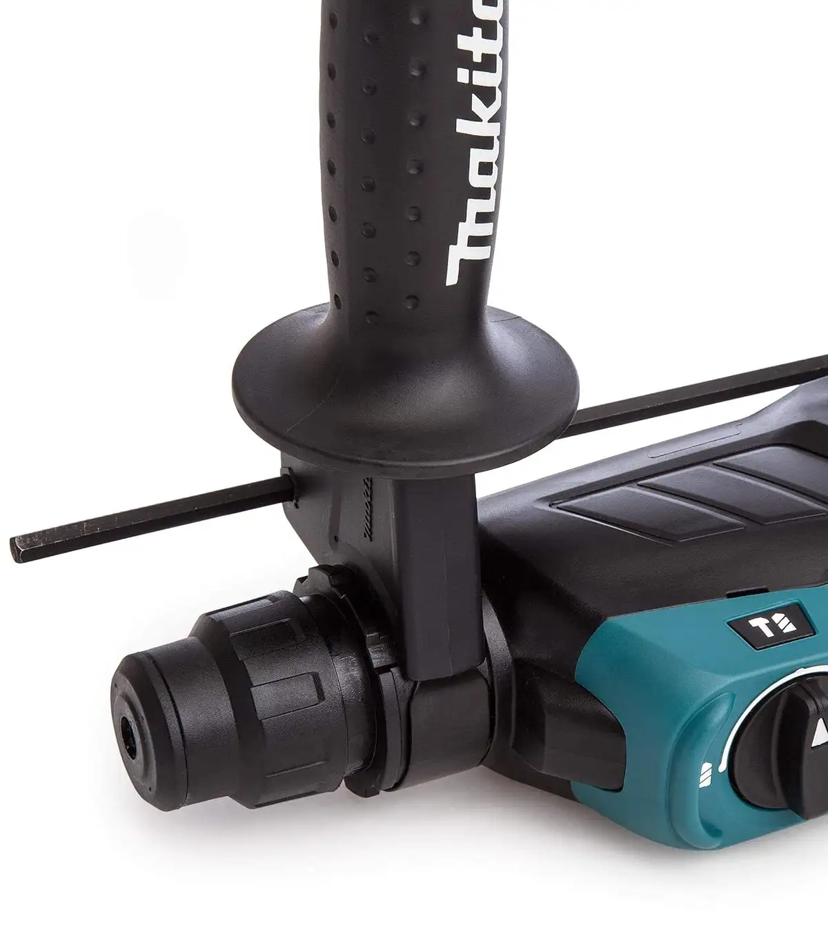 Makita - Bušilica-čekić HR2630