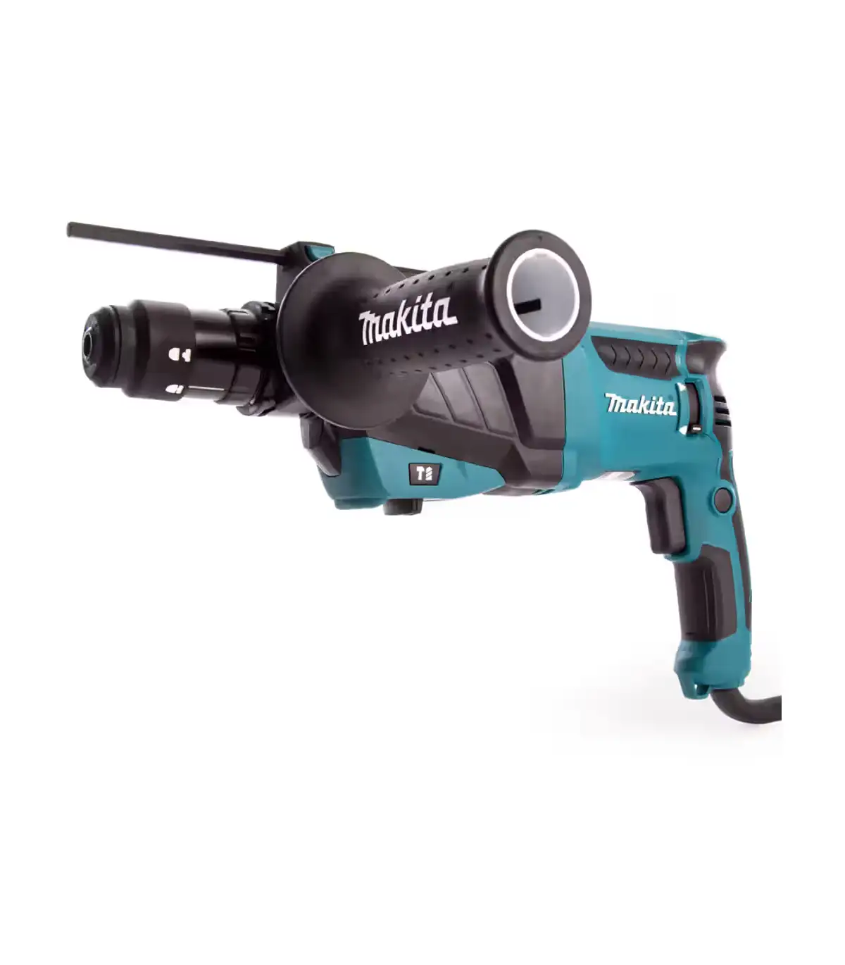 Makita - Bušilica - čekić HR2630T