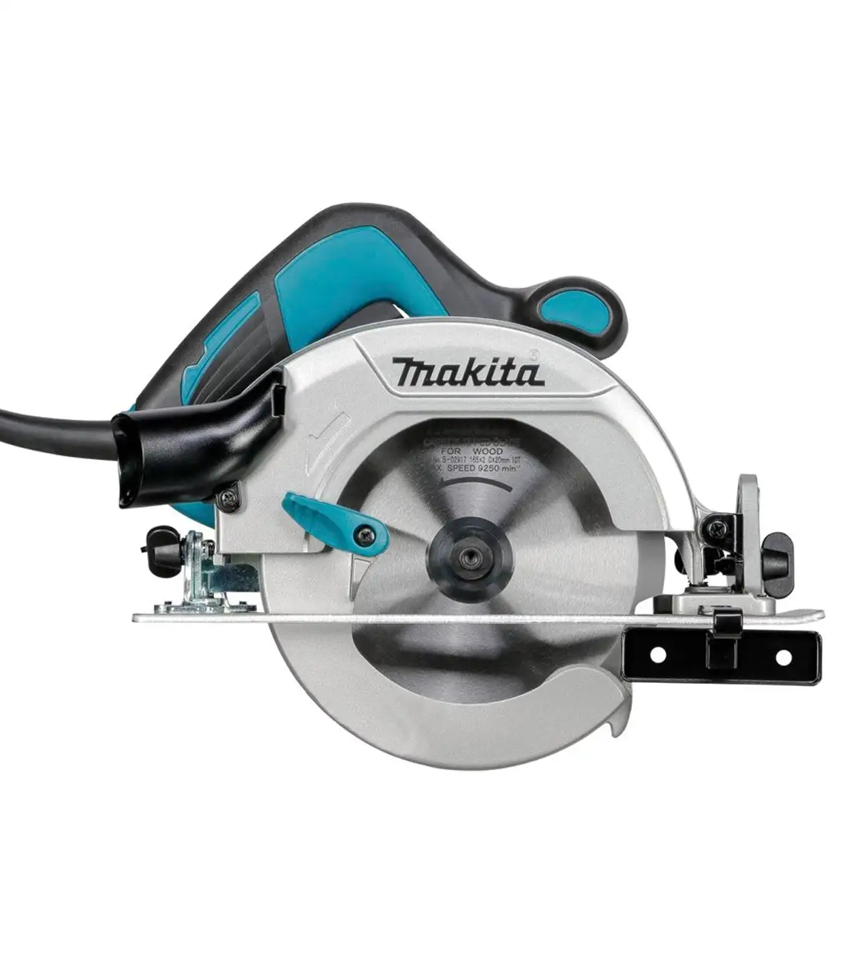 Makita - Ručna kružna pila / cirkular HS6601
