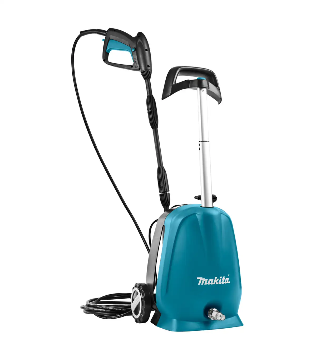 Makita - Visokotlačni perač čistač HW102