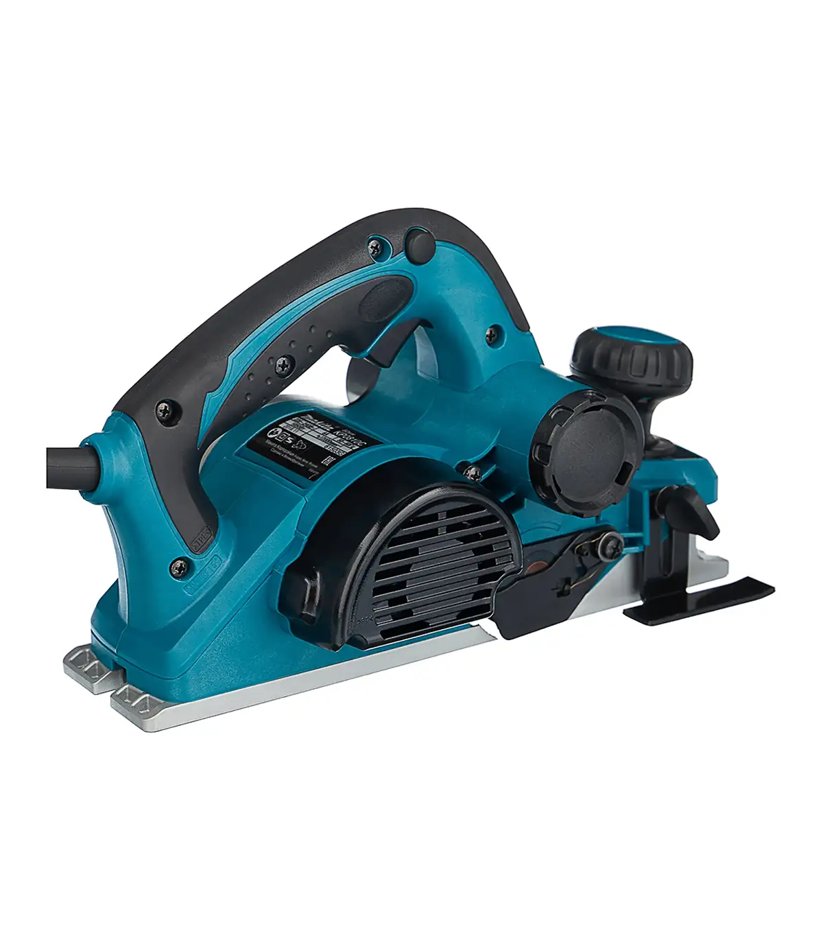 Makita - Blanja za utore KP0810C