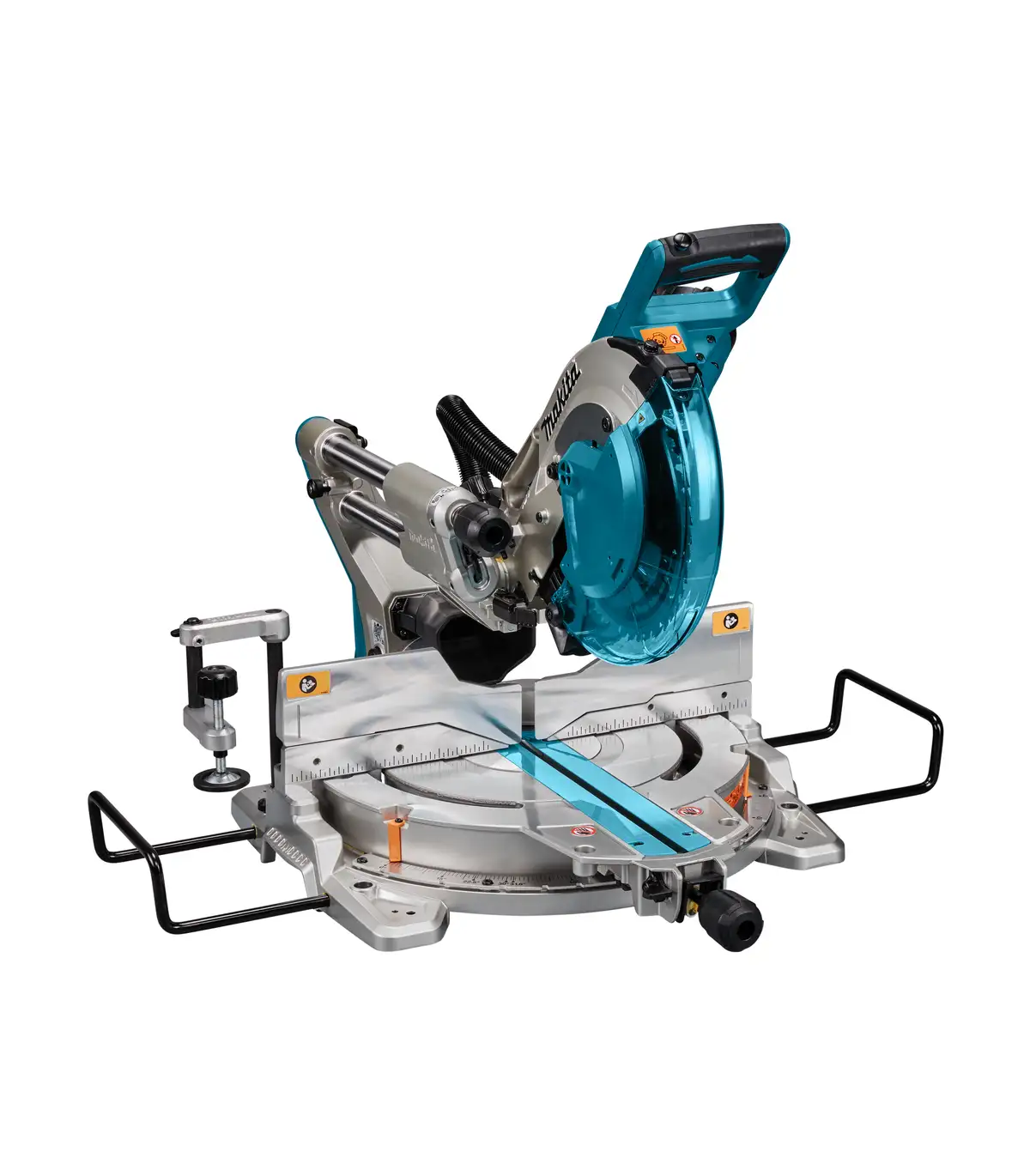 Makita - Potezno-nagibna pila LS1019L