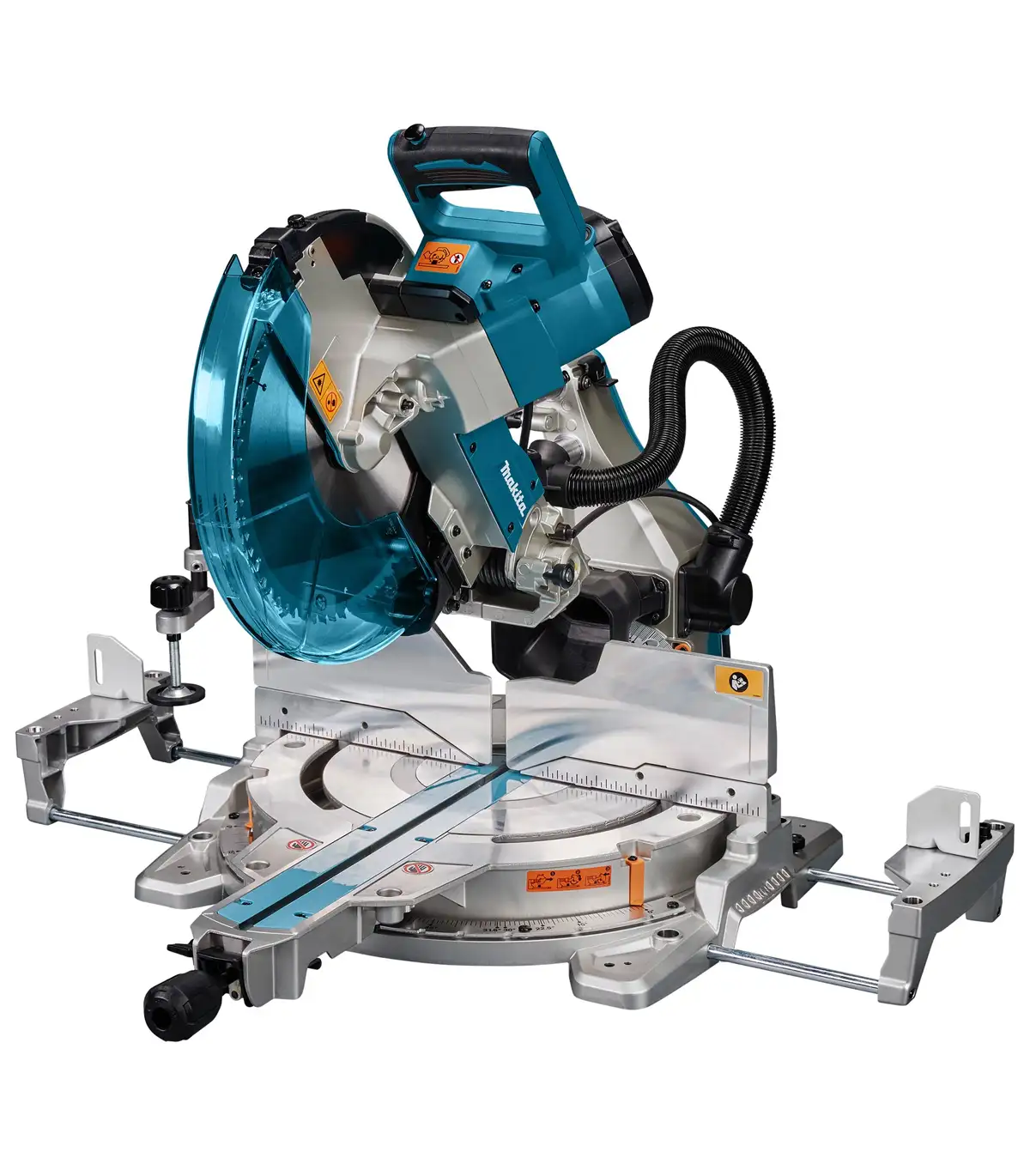 Makita - Potezno-nagibna pila LS1219L