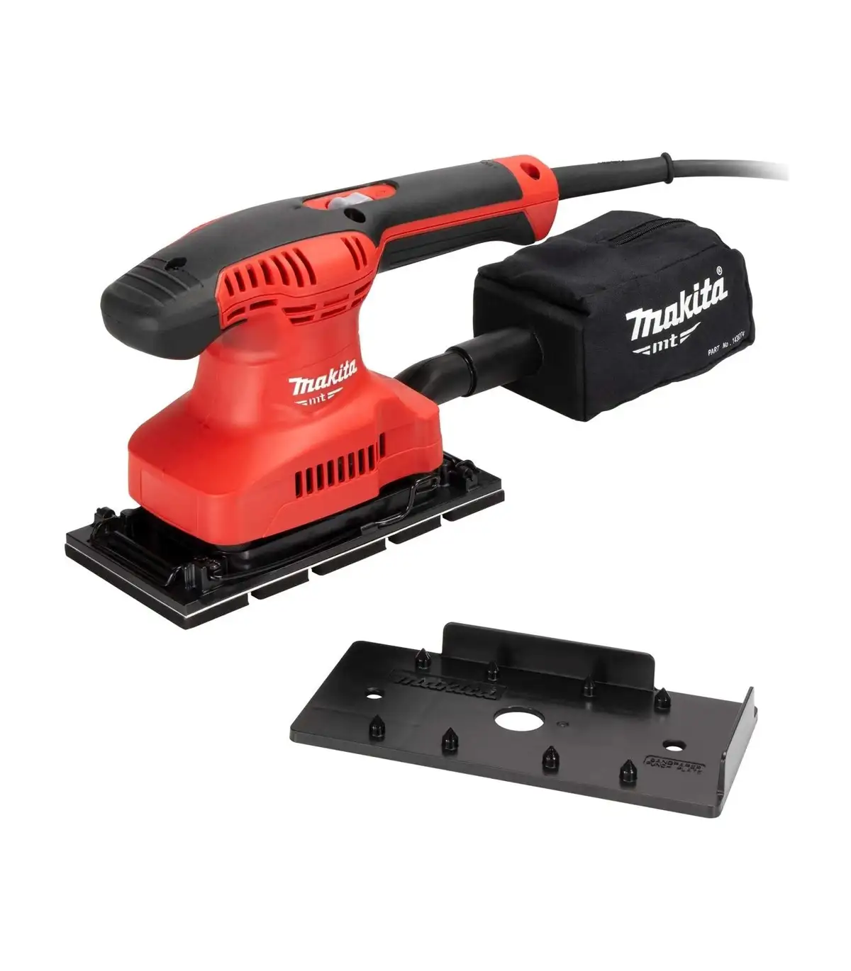 Makita - Vibracijska oscilirajuća brusilica M9203