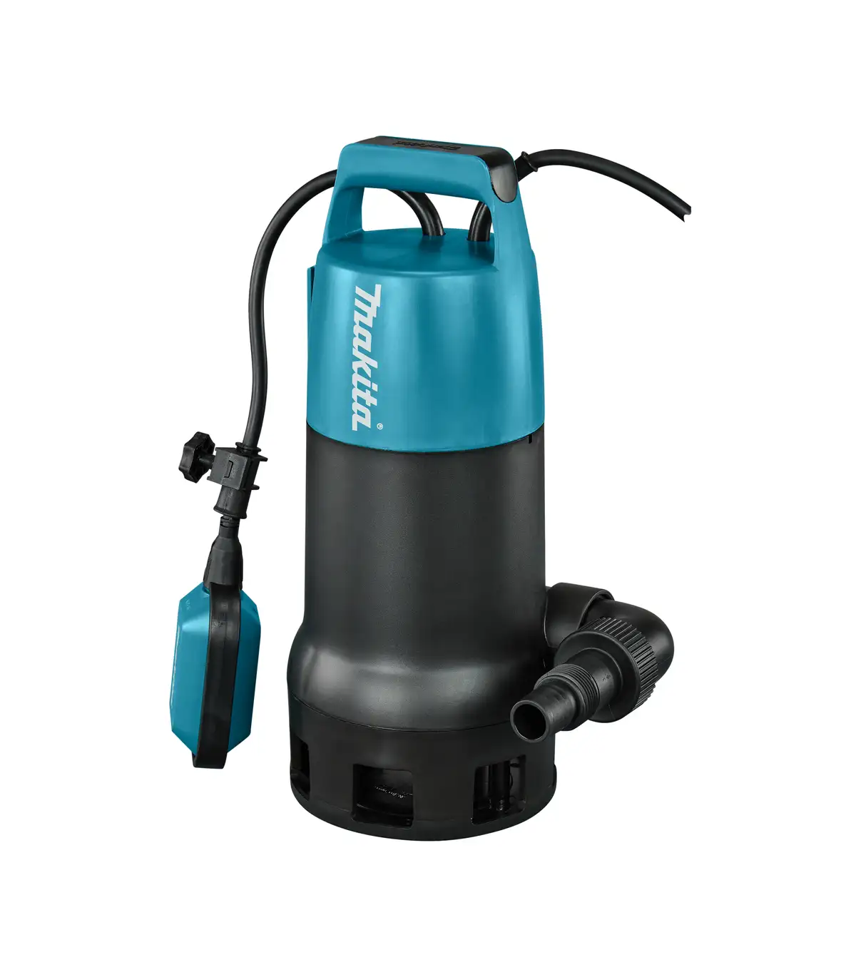 Makita - Potopna pumpa za prljavu vodu PF1010