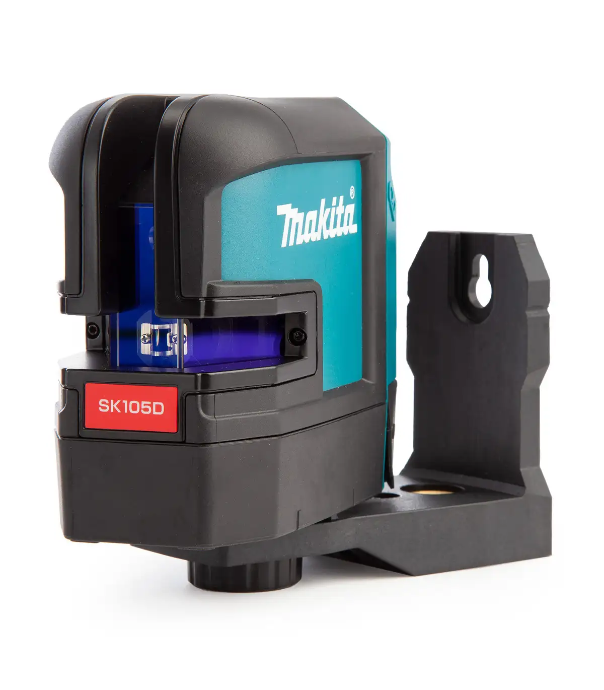 Makita - Akumulatorski križni laserski nivelir / laser SK105DZ