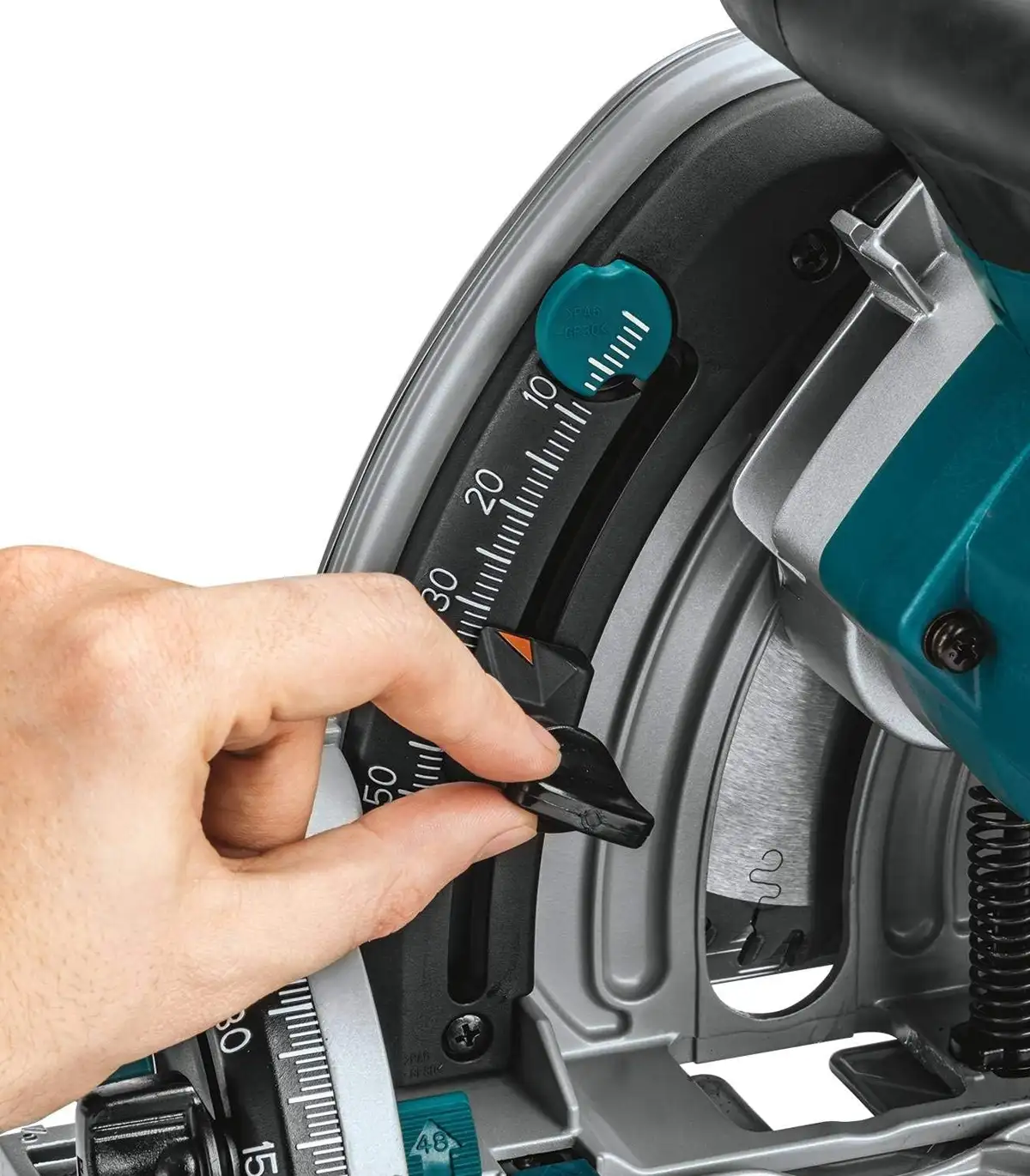 Makita - Pila s upuštanjem SP6000J