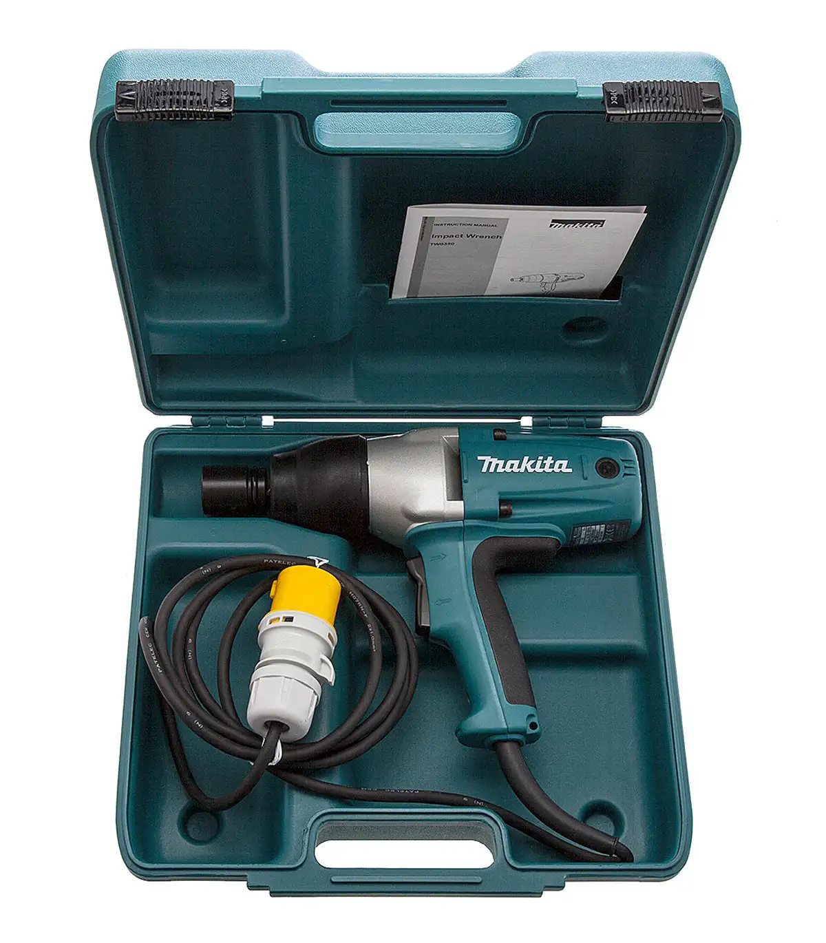 Makita - Udarni odvijač TW0350