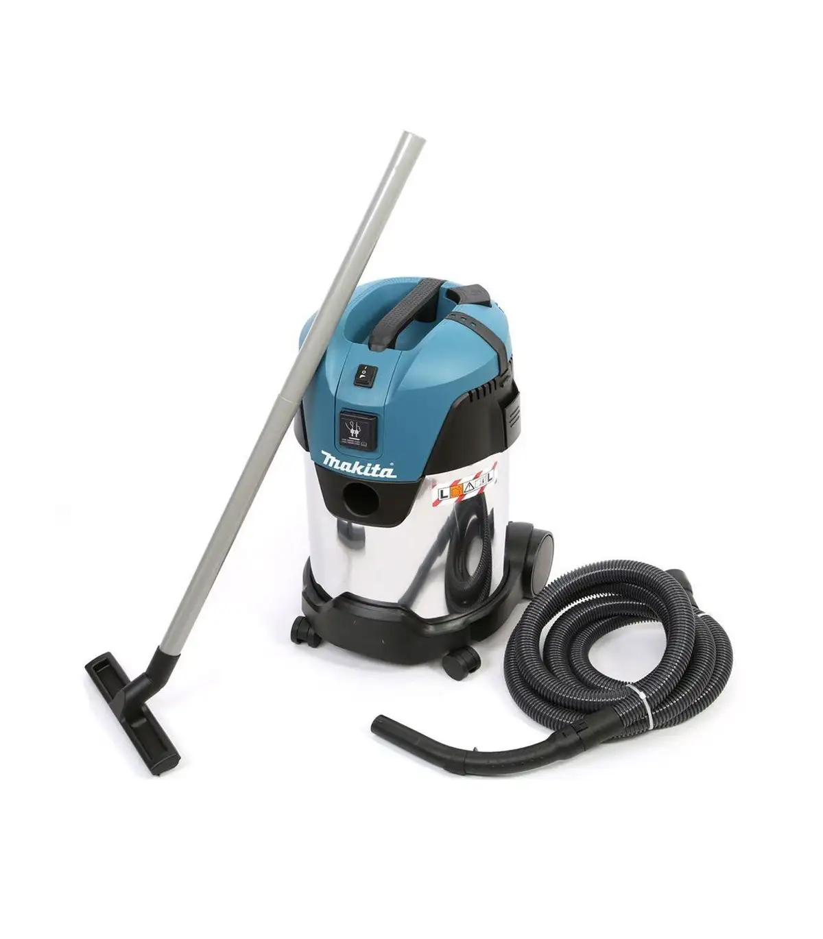 Makita - Usisivač za suho i mokro usisavanje VC3011L