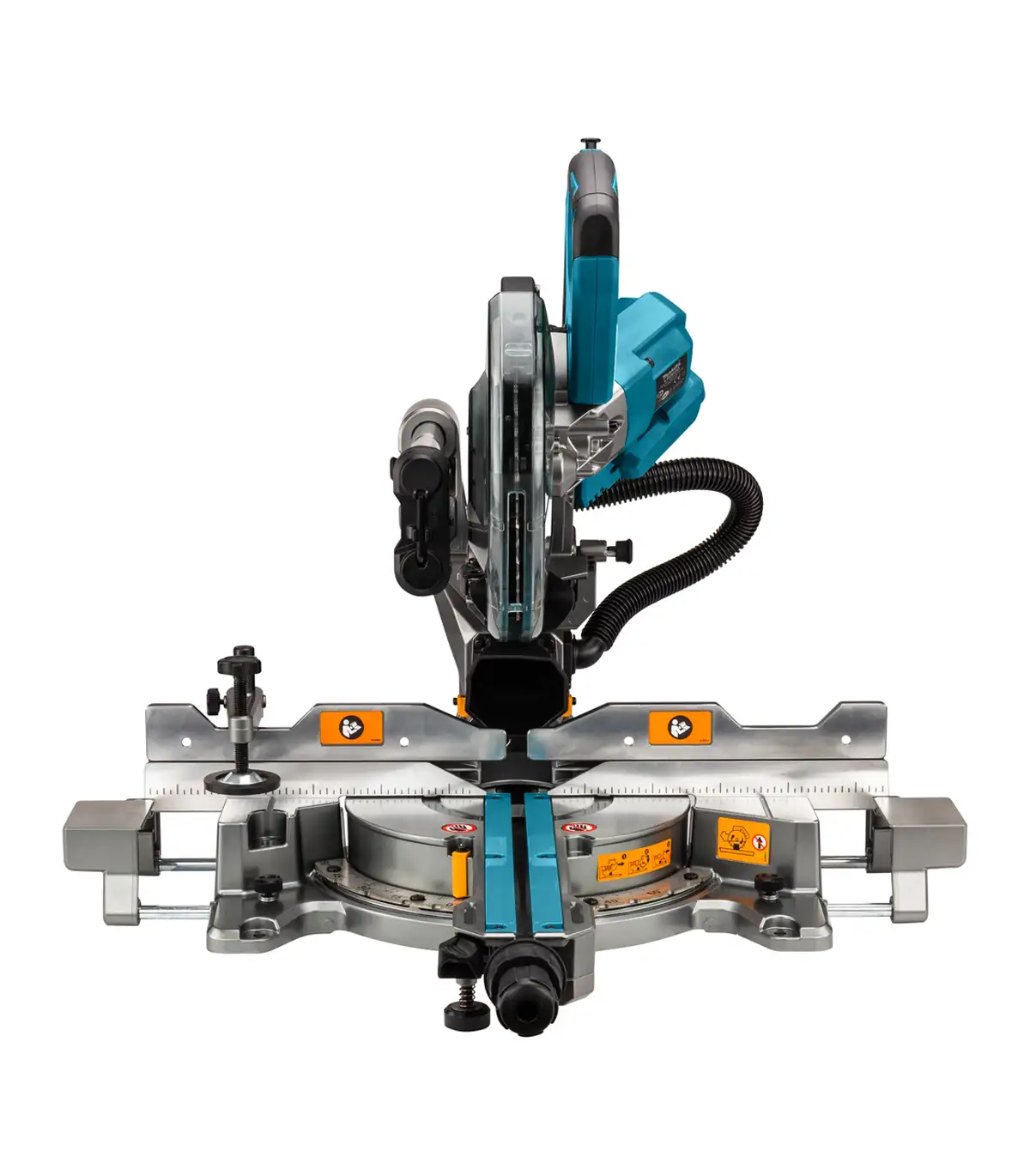XGT Makita 40V - Akumulatorska pila za rezanje pod kutom LS002GZ01