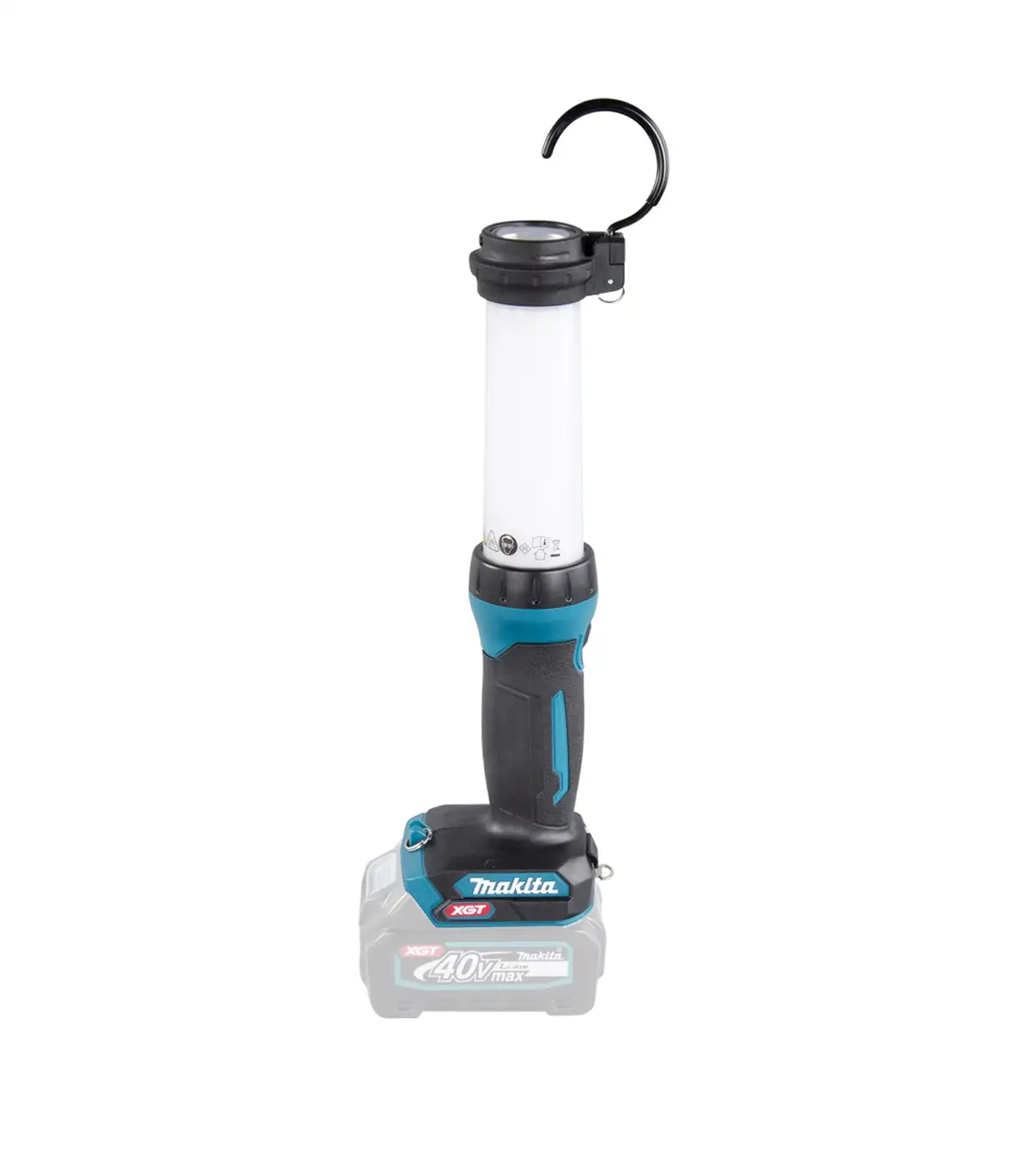 XGT Makita 40V - Svjetiljka lampa ML002G