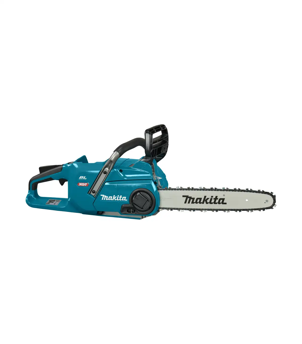 XGT Makita 40V - Akumulatorska lančana pila UC015GZ SOLO