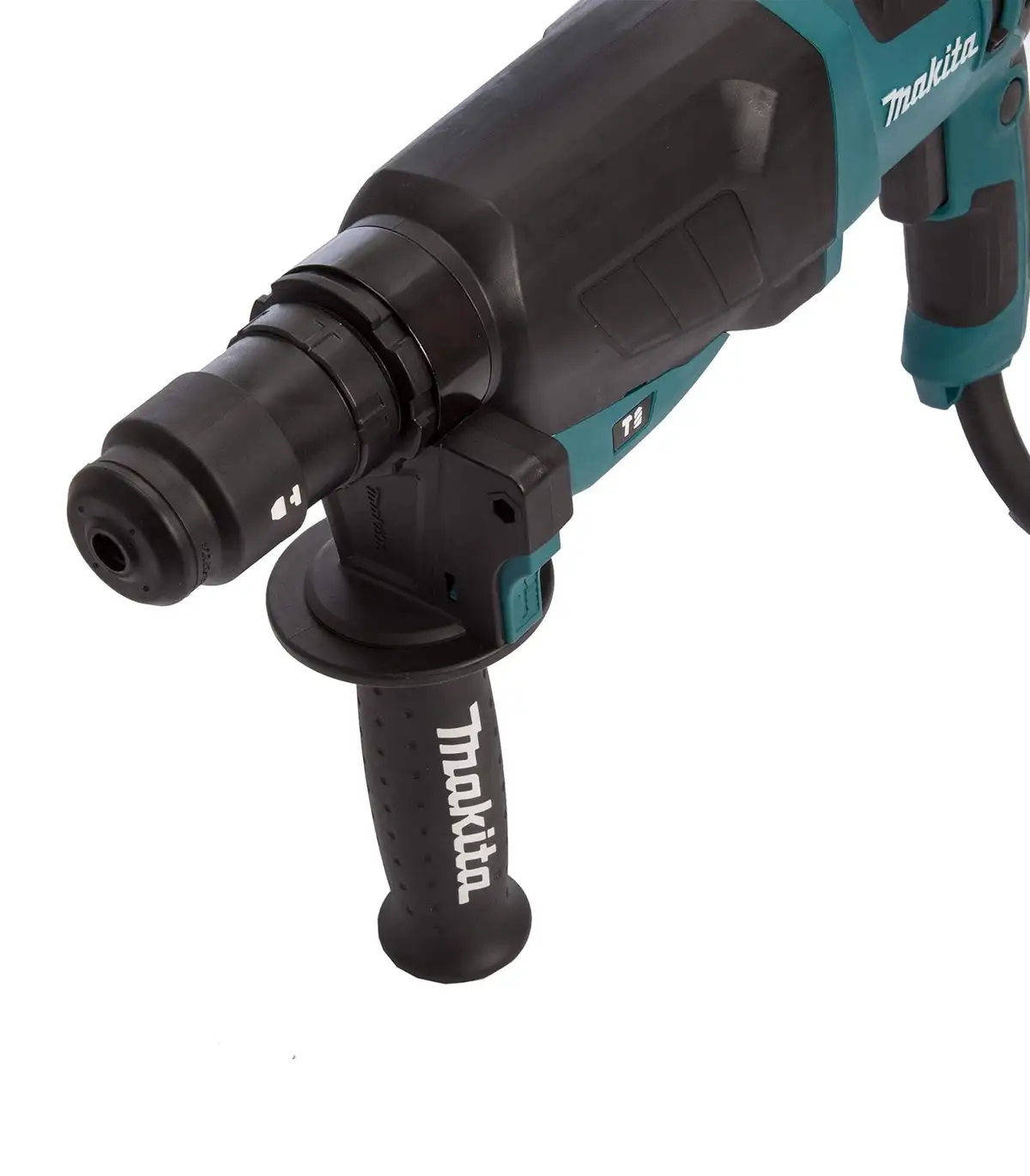 Makita - Bušilica - čekić HR2630T