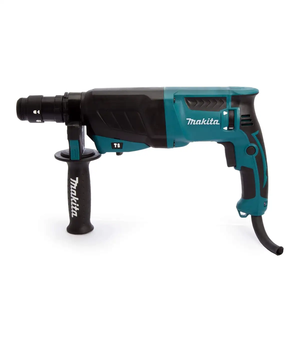 Makita - Bušilica - čekić HR2630T