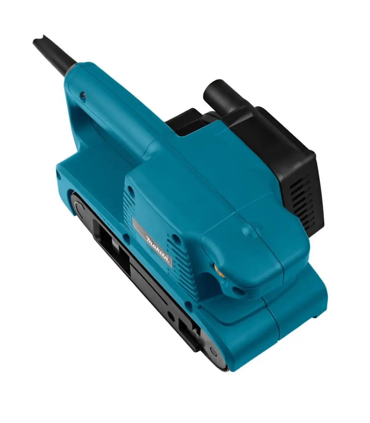 Makita - Tračna brusilica 9911
