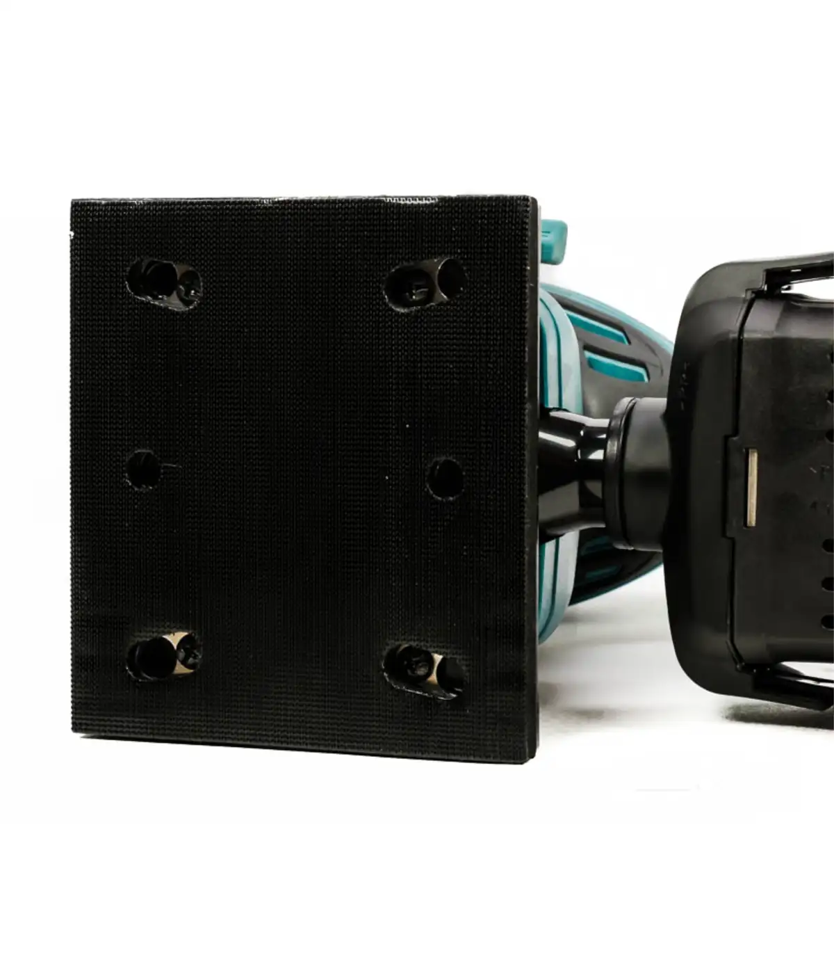 Makita - Oscilirajuća brusilica BO4555