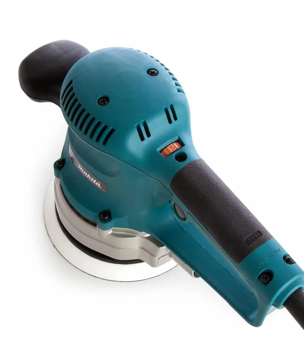 Makita - Ekscentrična brusilica BO6030
