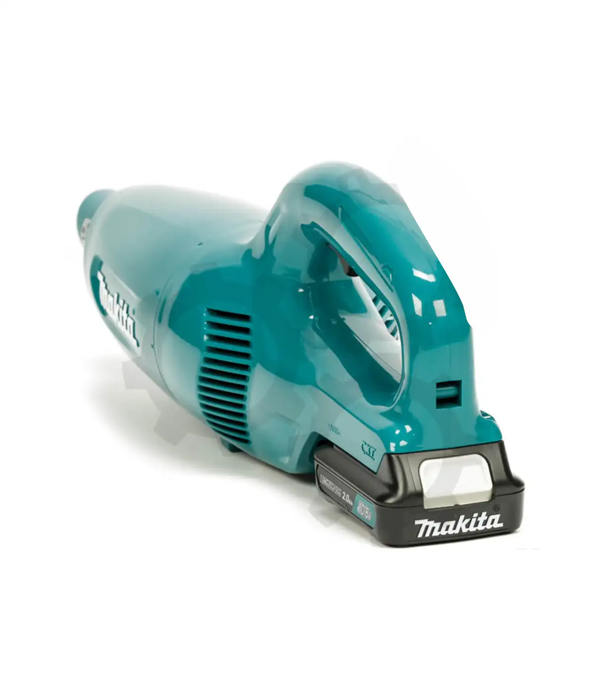 Makita - Akumulatorski usisivač CL106FDW