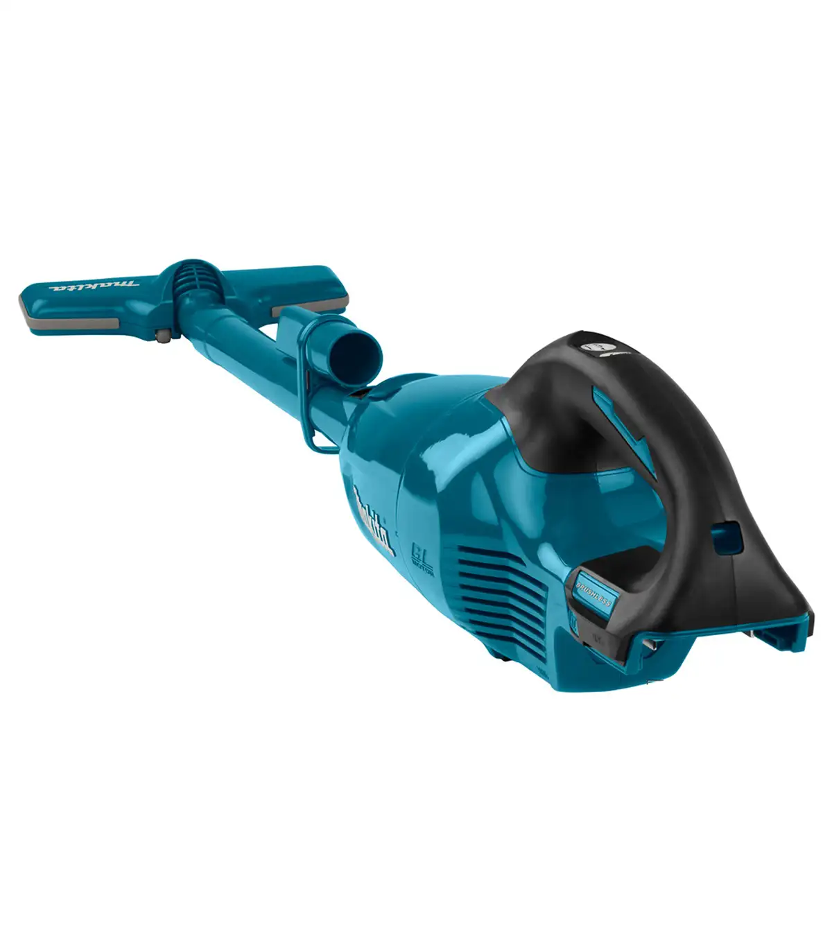 Makita - Akumulatorski usisivač DCL281FZ
