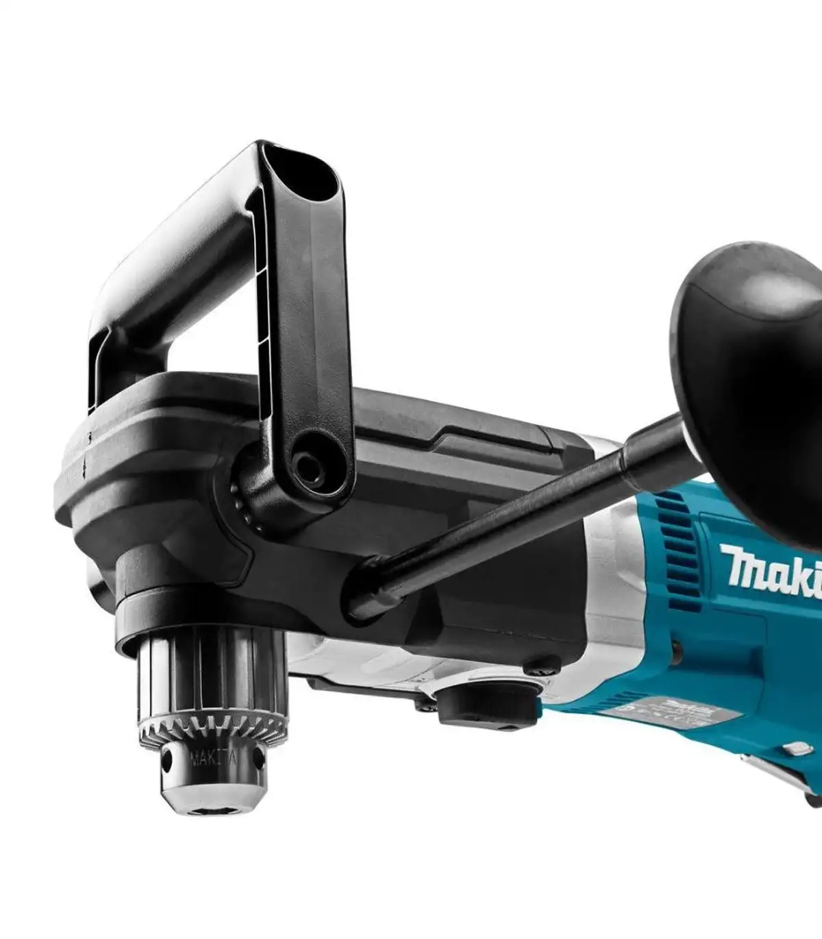 Makita - Akumulatorska kutna bušilica DDA460ZK